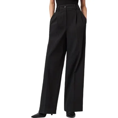 ALLSAINTS ALLSAINTS ESSEN STRETCH COTTON PANTS