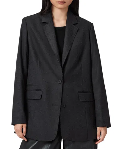 ALLSAINTS ESSIE BLAZER