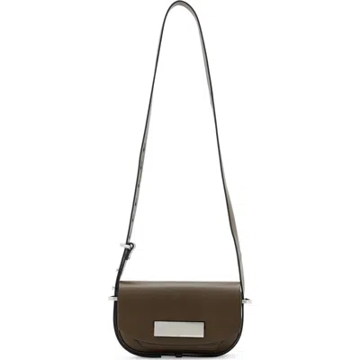 ALLSAINTS ALLSAINTS ETTA LEATHER CROSSBODY BAG