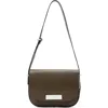 Allsaints Etta Leather Shoulder Bag