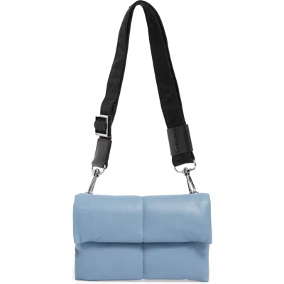 Allsaints Ezra Quilted Crossbody Bag
