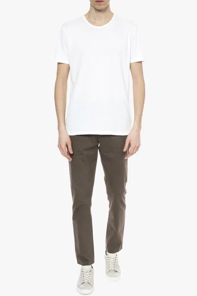 ALLSAINTS ALLSAINTS 'FIGURE' CREWNECK T-SHIRT