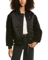 Allsaints Fleur Bomber Jacket