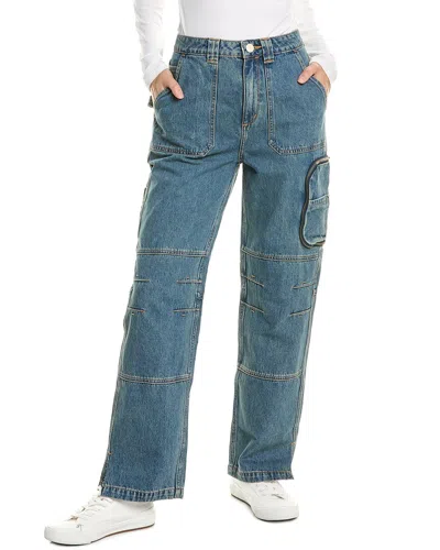 ALLSAINTS ALLSAINTS FLORENCE CARGO TROUSER