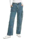 Allsaints Florence Cargo Trouser