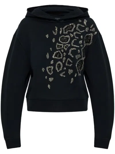 ALLSAINTS FLOW HOODIE