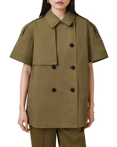 ALLSAINTS FLOW JACKET