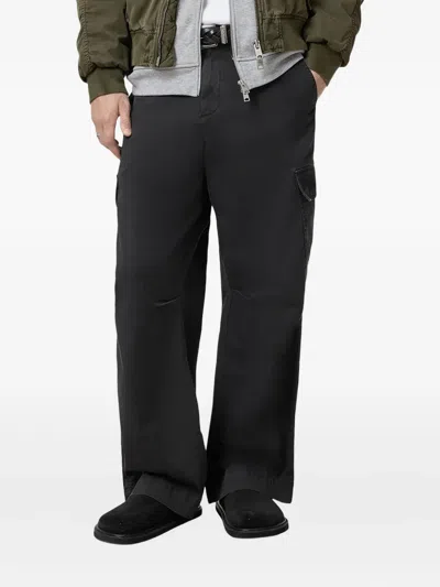 ALLSAINTS FLYNN CARGO TROUSERS