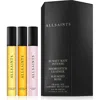 Allsaints Fragrance Discovery Set In Transparent