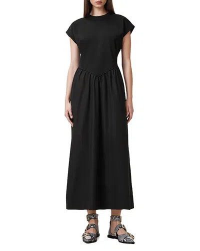 ALLSAINTS FRANKIE DRESS