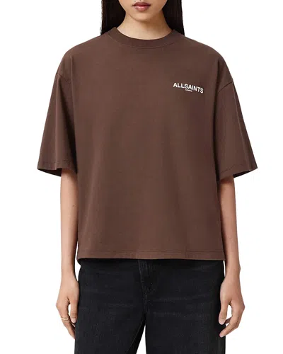 ALLSAINTS GUARDIAN AMELIE TEE
