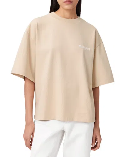ALLSAINTS GUARDIAN AMELIE TEE