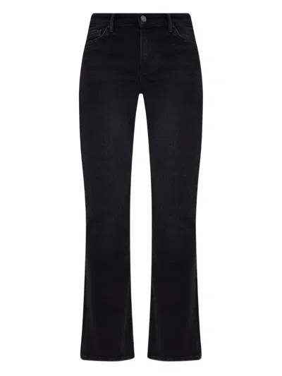 Allsaints Haldan Jeans In Black
