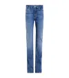 Allsaints Haldan Slim Bootcut Jeans