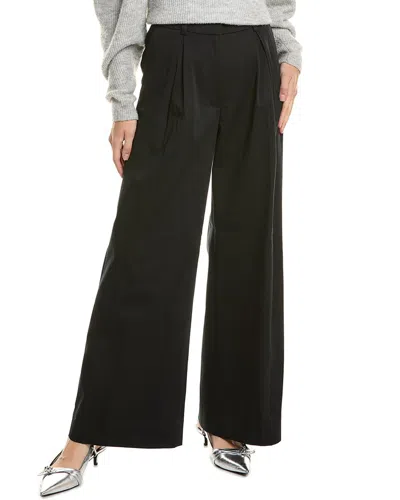 Allsaints Hally Trouser In Black