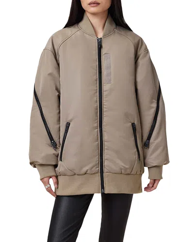 ALLSAINTS HANAA BOMBER JACKET