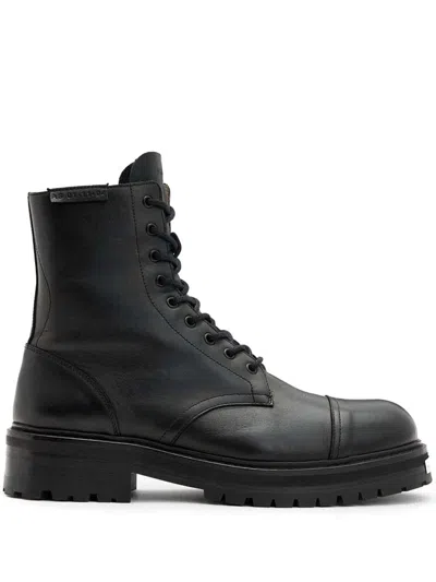 ALLSAINTS HANK BOOTS