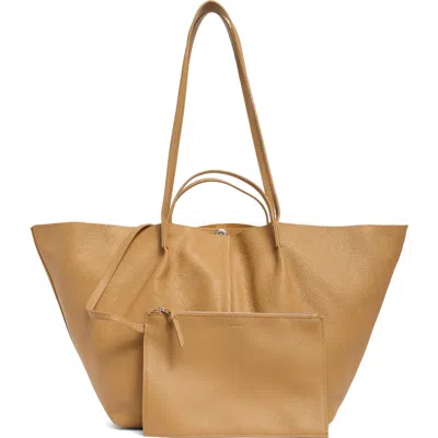 Allsaints Hannah Tote Bag