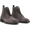 Allsaints Harland Cap Toe Boot In Multi