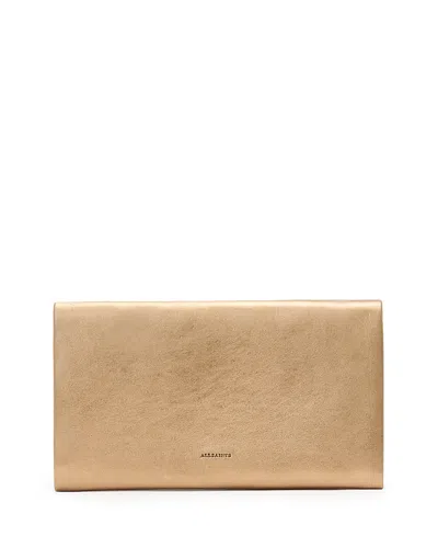 Allsaints Harluna Clutch