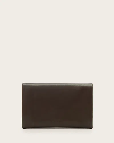 Allsaints Harluna Leather Wallet