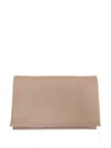 Allsaints Harluna Wallet In Neutrals