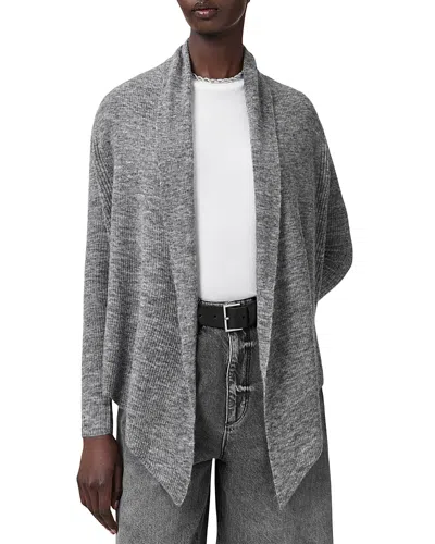 ALLSAINTS HARPER CARDIGAN