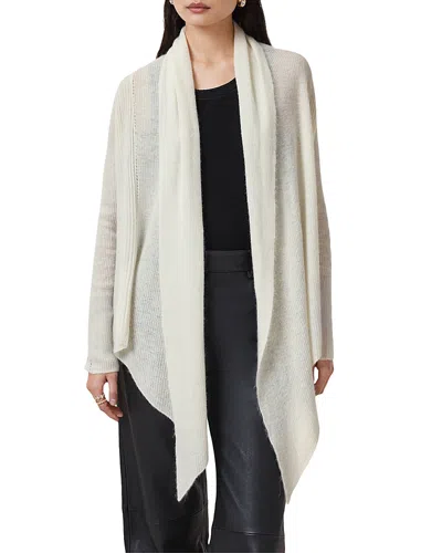 ALLSAINTS HARPER CARDIGAN