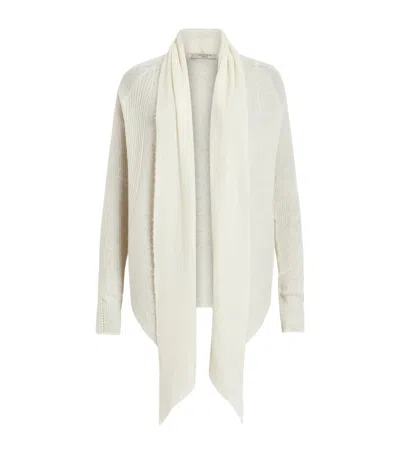 ALLSAINTS HARPER CARDIGAN
