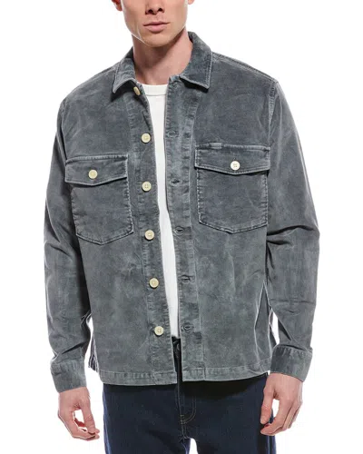 Allsaints Harrier Shirt