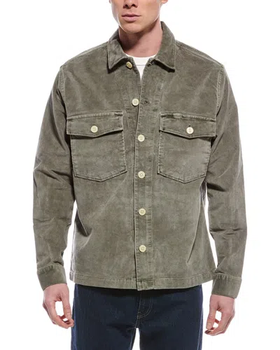 Allsaints Harrier Shirt
