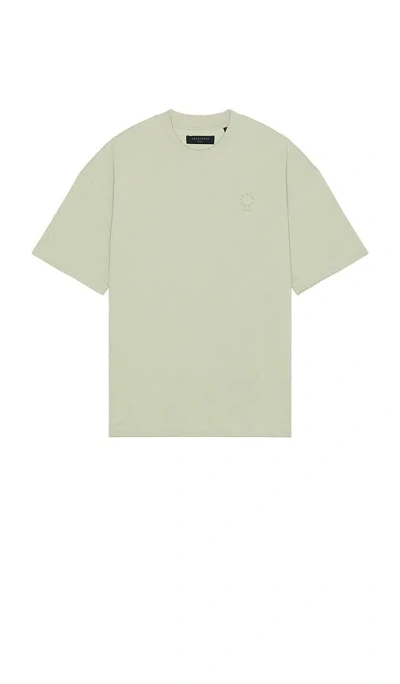 Allsaints Haven Crew Neck Tee