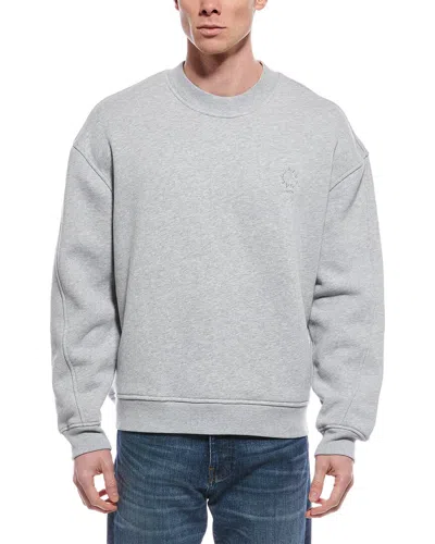 Allsaints Haven Crewneck Sweatshirt