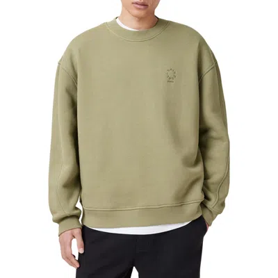 ALLSAINTS ALLSAINTS HAVEN SWEATSHIRT