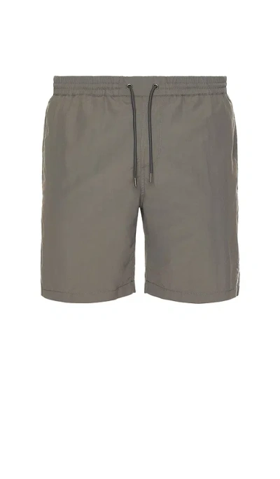 Allsaints Haven Swim Shorts