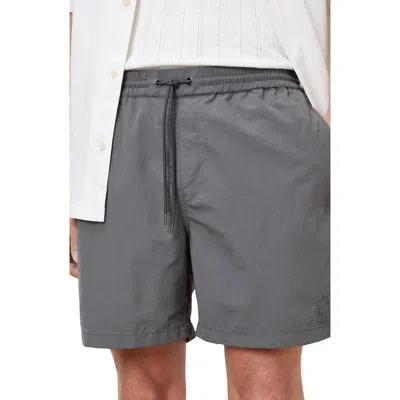 ALLSAINTS ALLSAINTS HAVEN SWIM TRUNKS