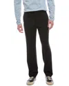Allsaints Heddon Trouser In Black