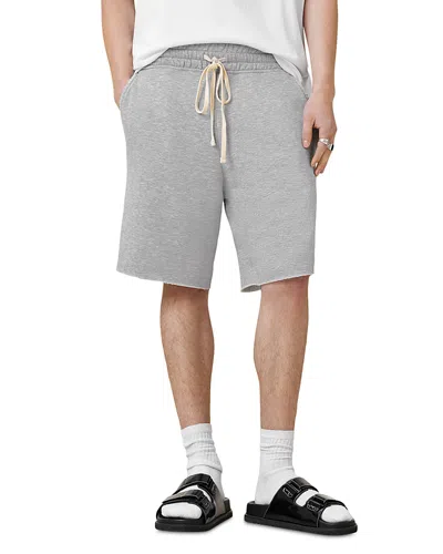 Allsaints Helix Regular Fit 9 Sweatshorts