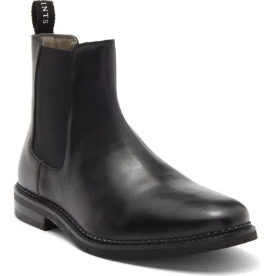 Allsaints Hemsley Chelsea Boot In Black