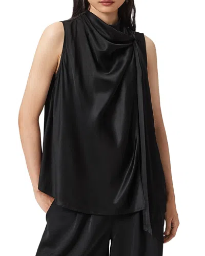 ALLSAINTS HERELA TOP