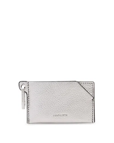 Allsaints Hex Cardholder
