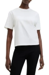 ALLSAINTS ALLSAINTS HOLLI CREWNECK T-SHIRT