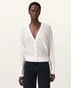 Allsaints Honor V-neck Cardigan