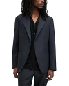 ALLSAINTS HOWLING RELAXED FIT BLAZER
