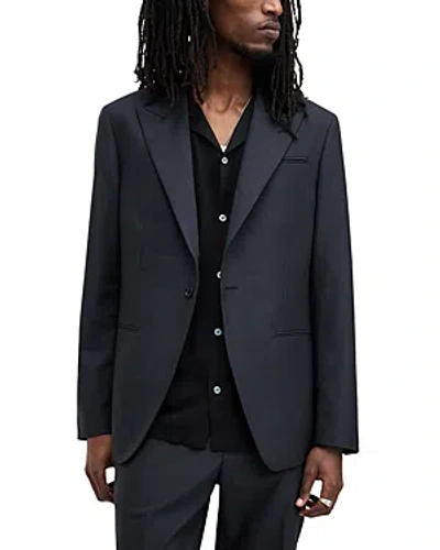 ALLSAINTS HOWLING RELAXED FIT BLAZER