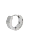 Allsaints Huggie Hoop Earrings