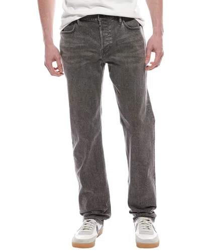 Allsaints Iggy Washed Grey Slim Fit Jean