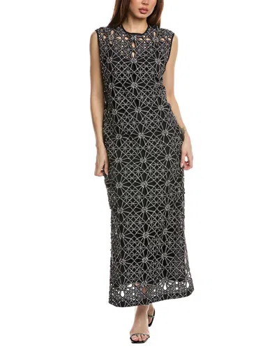 ALLSAINTS ALLSAINTS ILIANA MAXI DRESS