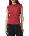 Allsaints Imogen Sleeveless Tank Top
