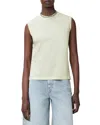 Allsaints Imogen Sleeveless Tank Top